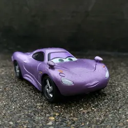 Disney Lightning McQueen несколько стилей Pixar Автомобили Салли Металлические Diecast игрушечных автомобилей 1:55 Свободные абсолютно новый в наличии и