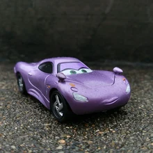 Disney Lightning McQueen Multiple Styles Pixar Cars Sally Metal Diecast Toy Car 1:55 Loose Brand New In Stock & Free Shipping Disney Lightning McQueen Multiple Styles Pixar Cars Sally Metal Diecast Toy Car 1:55 Loose Brand New In Stock & Free Shipping
