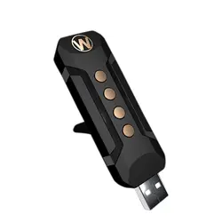 Winbox S1 ключ макро-мышь конвертер Поддержка большинство мобильных игр аппаратная кнопка волшебника для ПК Многоплатформенный переключатель