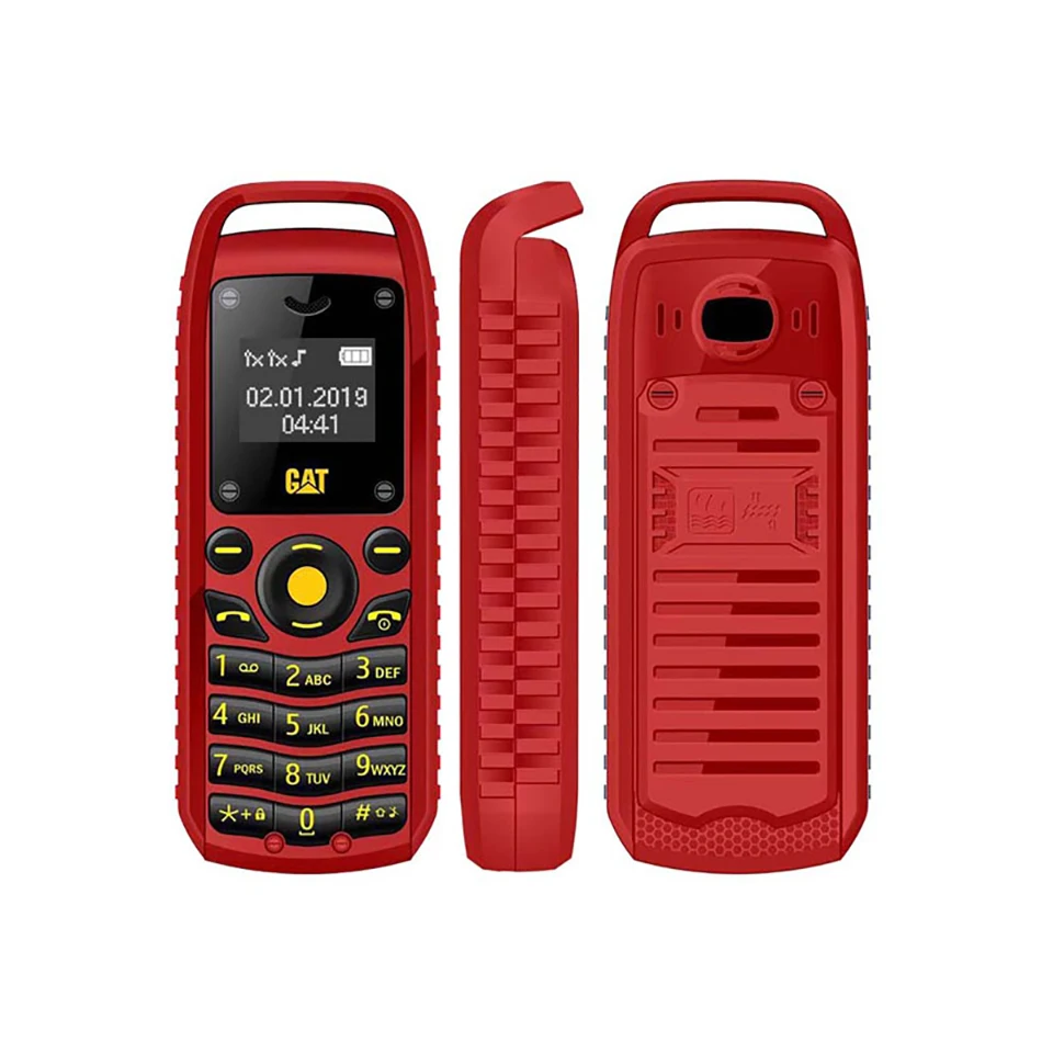 الهاتف المحمول السوبر ميني الصغيرة 2G مقفلة الهاتف المحمول GSM بلوتوث اللاسلكية سماعات كيد 380 mAh بطارية المزدوج سيم المزدوج الاستعداد