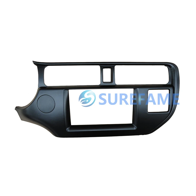 KI036 2012 KIA RIO K3 2DIN LHD 4