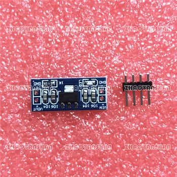

100pcs X AMS1117 3.3V Power module and Pin Free Shipping