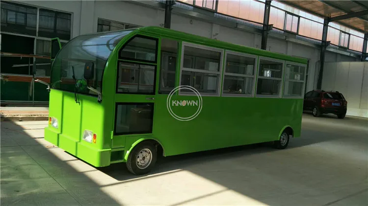 food truck75010