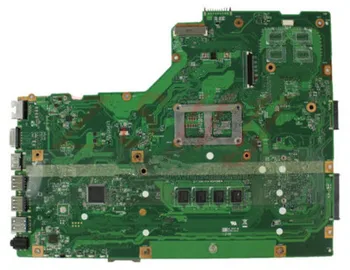

For ASUS X75VD Laptop Motherboard i5 cpu DDR3 Free Shipping 100% test ok