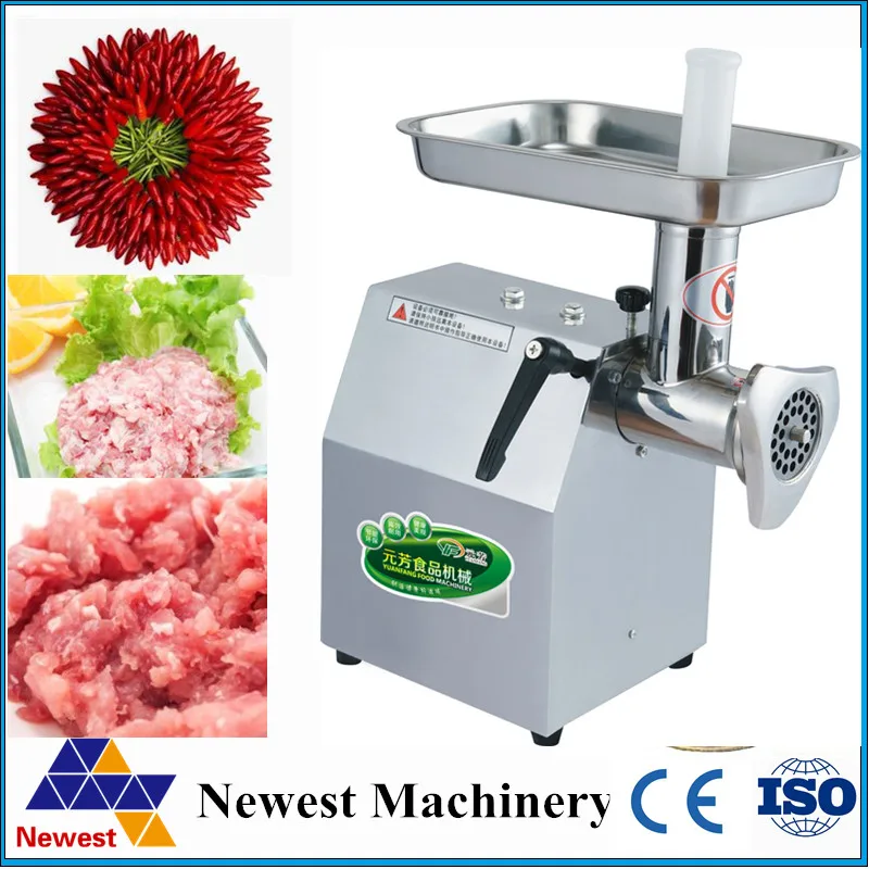 Popular Electric Meat MincerBuy Cheap Electric Meat Mincer lots from