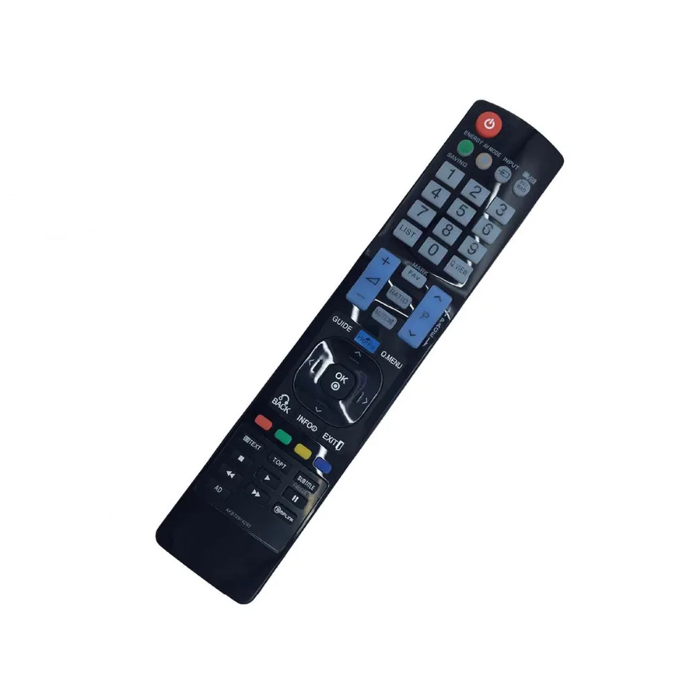 AKB72914293 новый пульт дистанционного управления для LG LED LCD TV 60PX950 42PJ650 26LE5300 50PK750 55LE5300