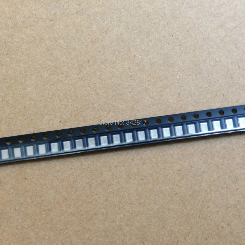 

Passive SMD crystal 3225 4p 3.2x2.5mm 16MHZ 16M 16.000MHZ SMD-4Pin 10PCS