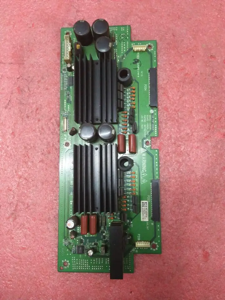 

6870QZA002B 6871QZH007A Good Working Tested