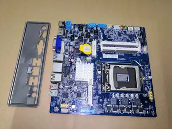 

JW H81L S1 H81 MINI ITX DDR3 notebook memory on the motherboard of one computer