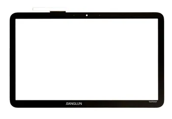 

JIANGLUN For HP ENVY TouchSmart 15T-J100 15T-Q100 15-T 15.6" Touch Screen Digitizer Glass