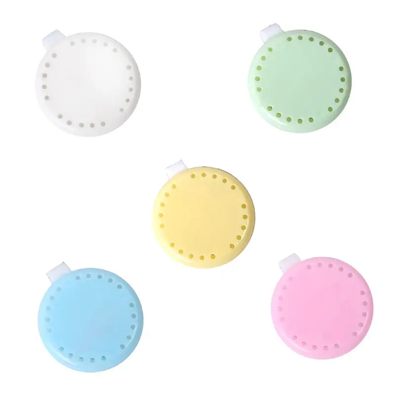 

Natural Fragrance Air Freshener Deodorant Box Solid Perfume Ornament For Travel Household Ocean/Jasmine/Gulong/Lemon/Rose