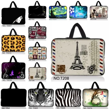 

Many Fashion notebook laptop Sleeve Case for 9.7 inch 10'' 11.6" 13'' 13.3" 14" 14.4" 15'' 15.6" 17" 17.3'' laptop tablet bag