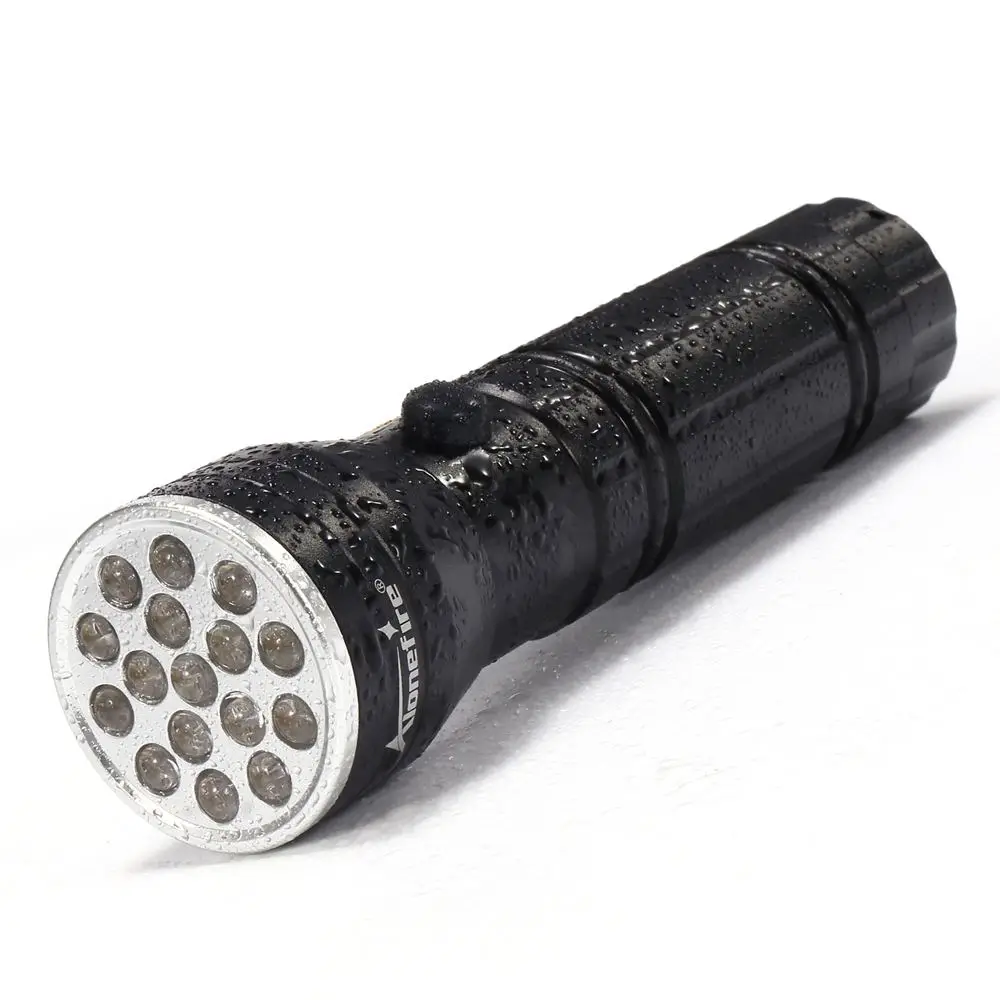 16LED UV flashlight (15)