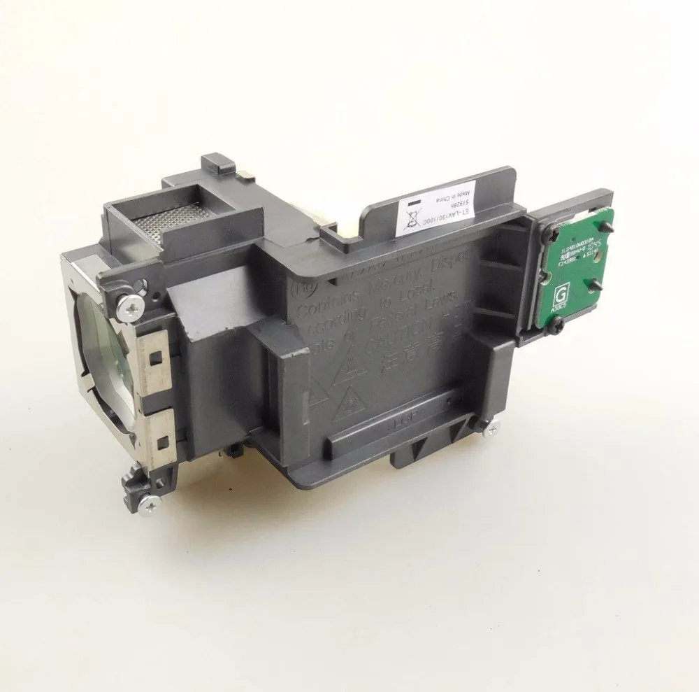 POA-LMP148 Запасная лампа проектора с корпусом для SANYO PLC-XU4000 | Электроника