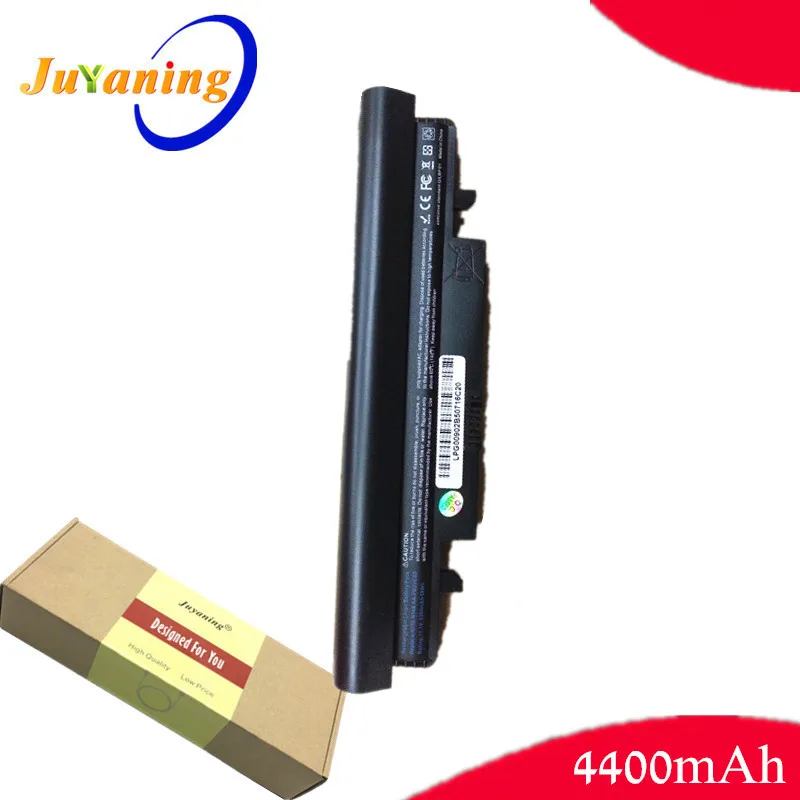 Nuova Batteria Del Computer Portatile Per Samsung N148 Np-N148 N150 Np-N150 Nt-N150 Aa-Pb2Vc6B Aa-Pb2Vc6W Aa-Pl2Vc6B Aa-Pl2Vc6W