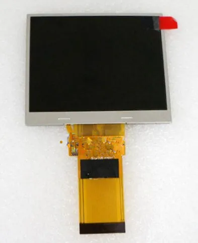 TIANMA 3.5 inch 40PIN TFT LCD LED Screen TM035KDH17 | Электроника