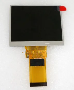 

TIANMA 3.5 inch 40PIN TFT LCD LED Screen TM035KDH17