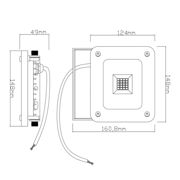LED-5