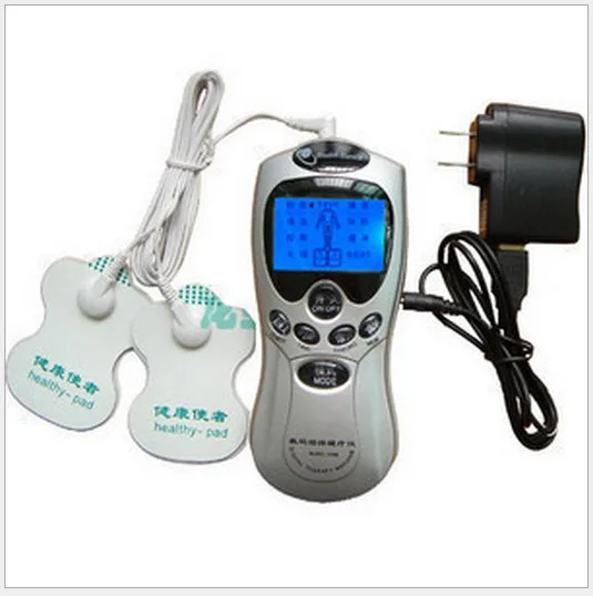 Body Care Tens/Acupuncture/Digital Therapy Machine Massager Electronic