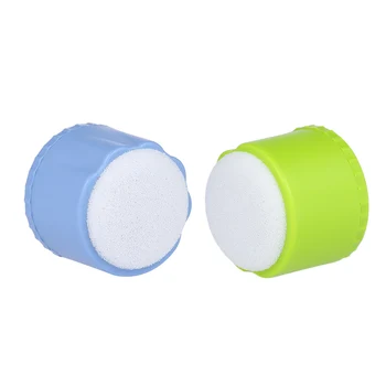 

1pc Oral Care Dental Equipment Round Endo Stand Cleaning Foam Sponge Files Drills Block Holder Autoclavable Dentist Products