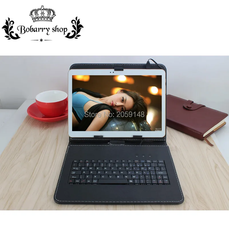 10 1 inch Android 5 1 Tablet Pc 4GB Ram 32GB Rom Dual SIM Card 2G