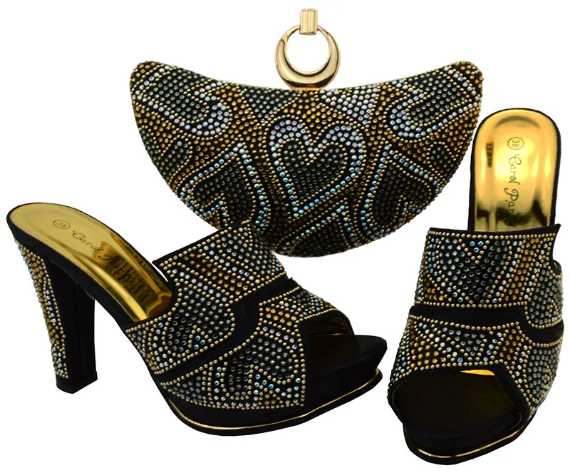 BCH1-13 Black Size 38-43 Heel 11.5CM 1.11KG RMB215