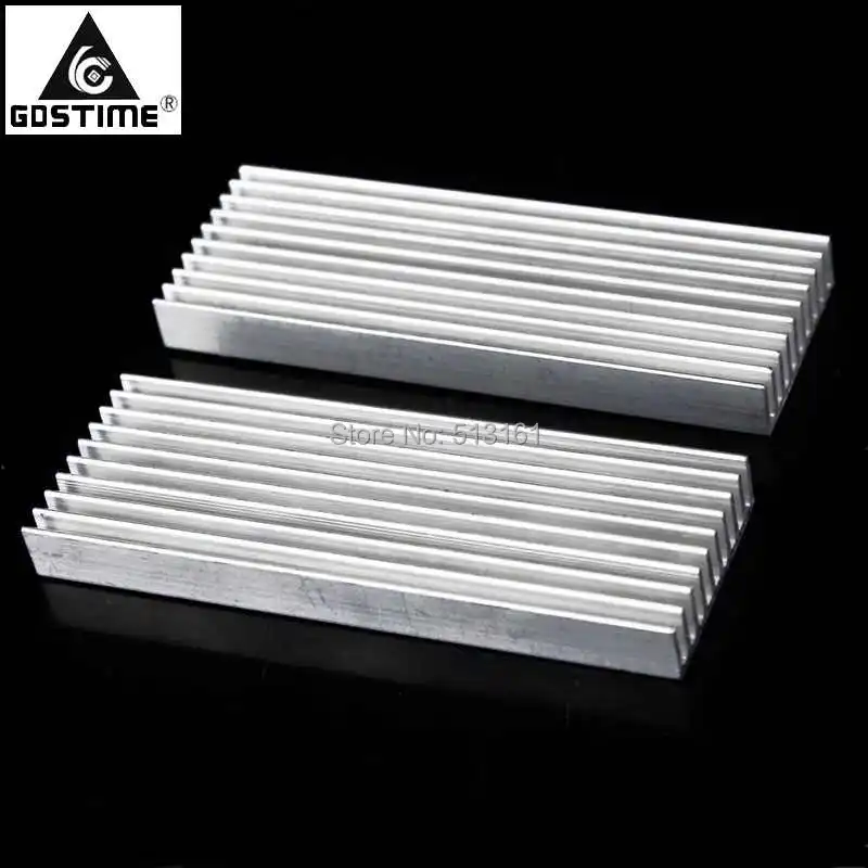 100x35x10mm HEATSINK