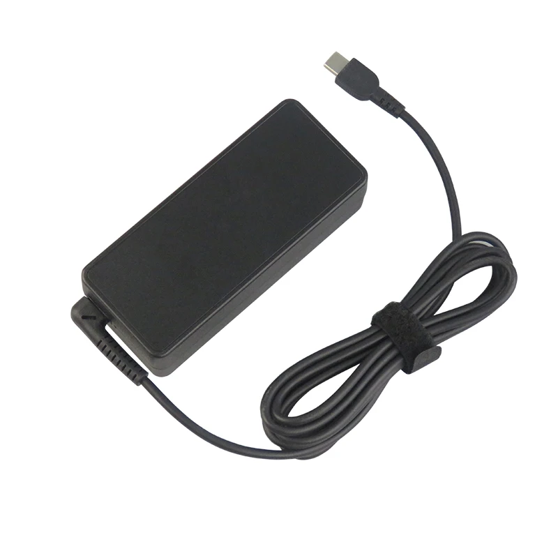 65 Вт USB-C зарядное устройство совместимо с lenovo Yoga 720-13IKB 910 910-13IKB type C ThinkPad X1 Carbon 5th Gen(поколение) X1 Yoga 2nd