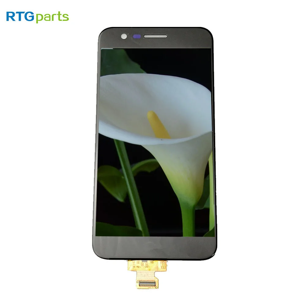 

RTGparts For LG VS501 Replacement LCD Display + Touch Screen Digitizer Assembly
