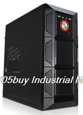 

Internet bar box internet bar computer case large-panel big power supply internet bar computer case lockable roll-up hem