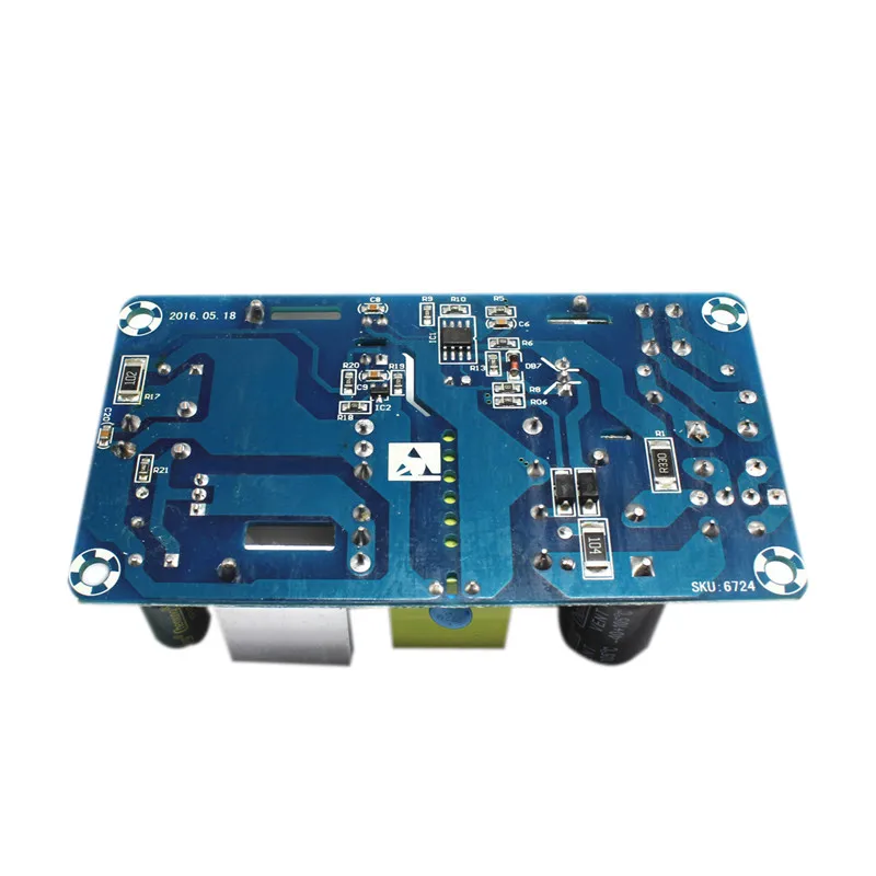 AC 100-240 v zu DC 24 v 4A 6A schaltnetzteil-modul AC-DC AC 100-240 v zu DC 24 v 4A 6A schaltnetzteil-modul AC-DC