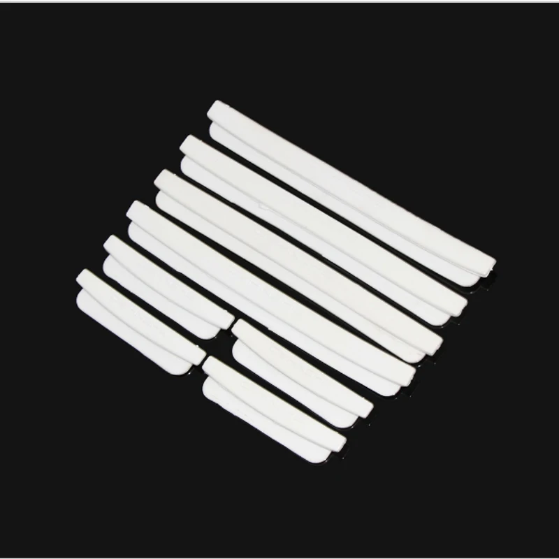 Car Door Edge Guards Trim For Volkswagen VW polo passat b5 b6 CC golf 4 5 6 7 jetta MK5 mk6 tiguan Gol Plus Eos Scirocco Beetle