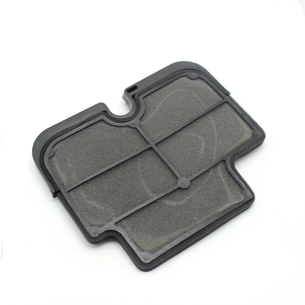 Motorcycle Air Filter Motor Bike Intake Cleaner For Kawasaki ER6F ER-6F ER-6N ER6N EX650 2009-2012