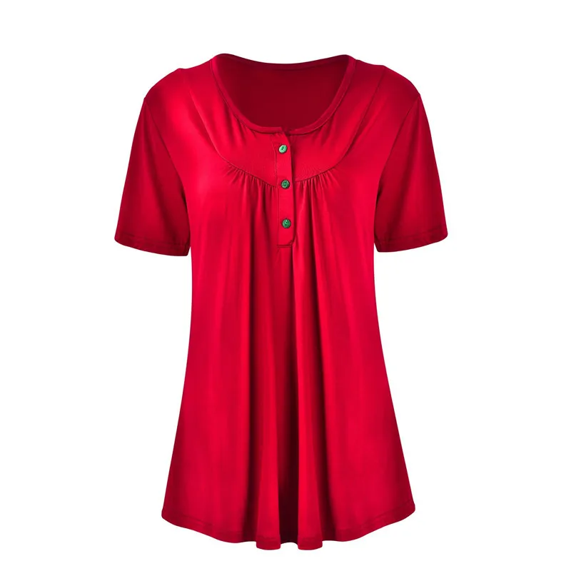 Maternity Tee 9