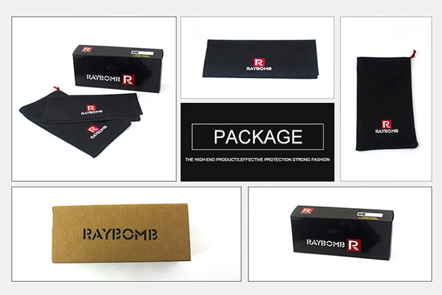 package description
