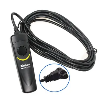 

3M Remote Shutter Release Cable Cord For Canon 1D/1D Mark II/1D Mark II N/1D Mark III/5DsR