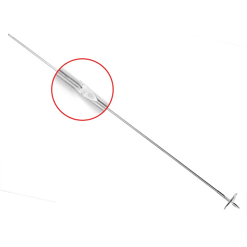 

New Hot Spearfishing Accessories Speargun Tool Stainless Steel Spear Pole Pesca Tackle Shop