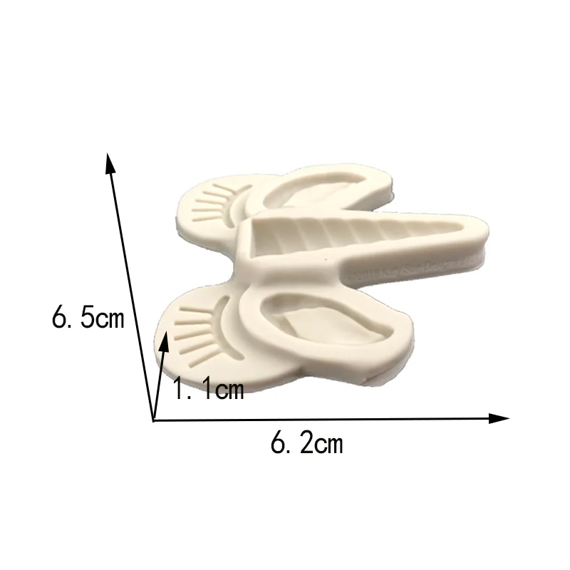 Aouke много стилей животное божество силиконовые формы для украшения торта силиконовые формы сахарная паста конфеты шоколадная мастика глина формы B154