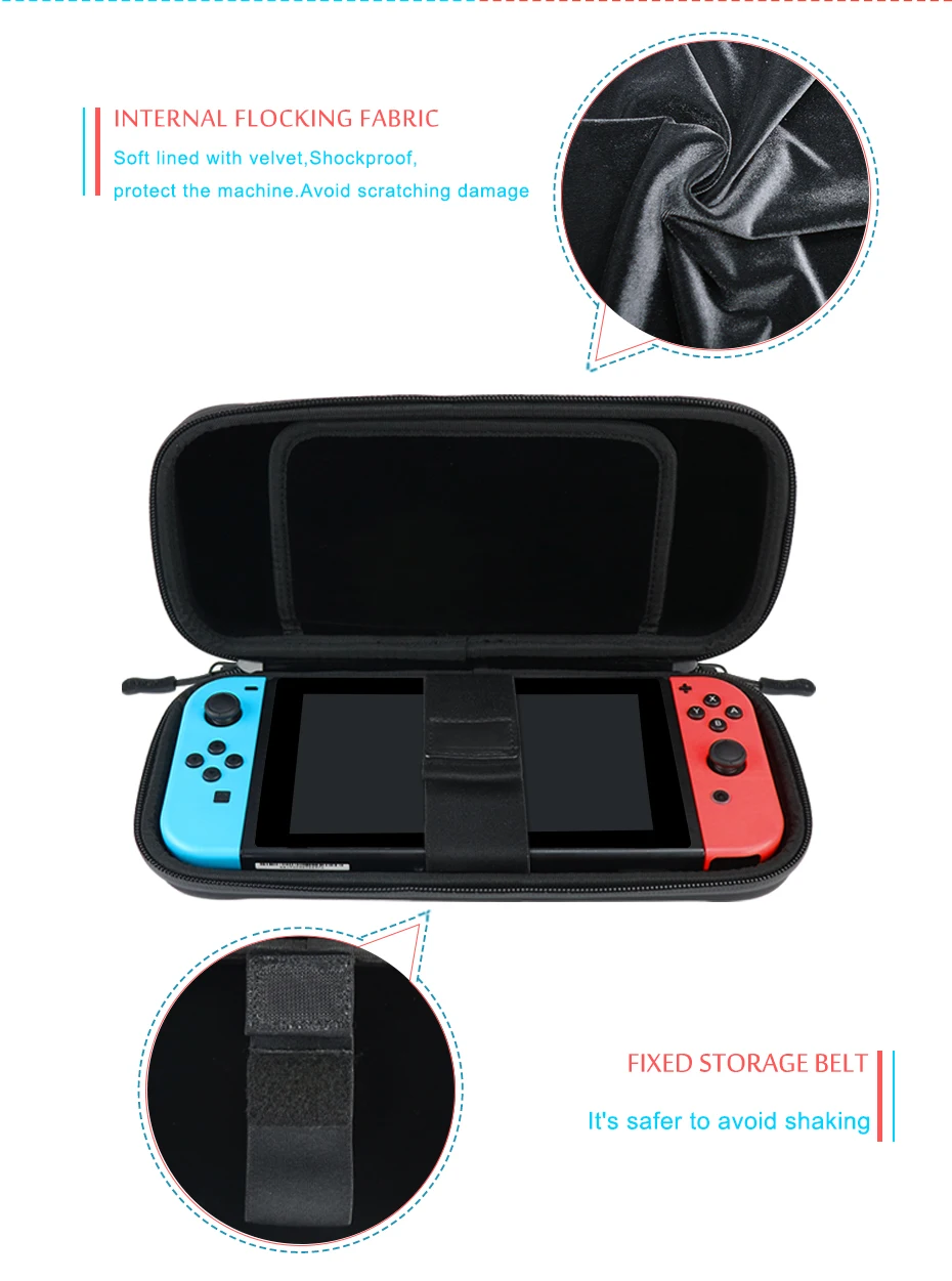 Shellnail NAND сумка switch для Playstation nintendo s консоль Bolso Чехол Прочный Nitendo чехол для NS nintendo аксессуары