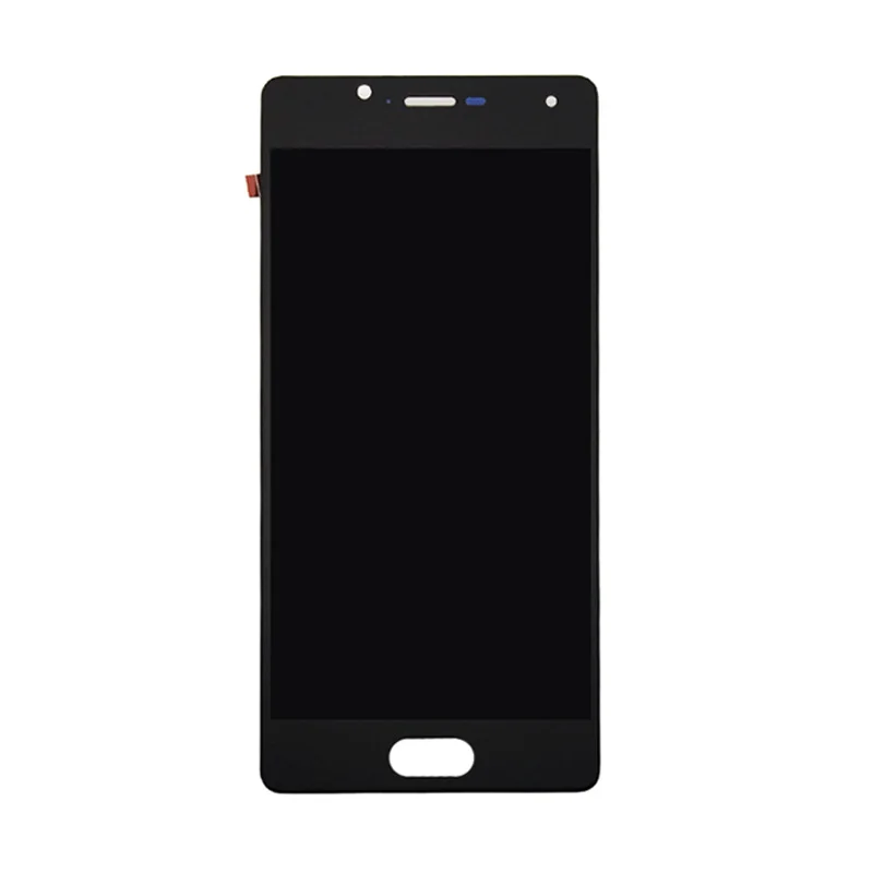 Для Micromax Q427 Canvas Unite 4 Plus сенсорный экран и ЖК-дисплей кодирующий преобразователь