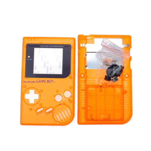 peças de reparação para gameboy gb game