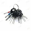 Automotive Terminal Removal Tools Computer Equipment Disassembly tools Car Electrical Wiring Crimp Connector Pin Extractor Kit ► Photo 2/3