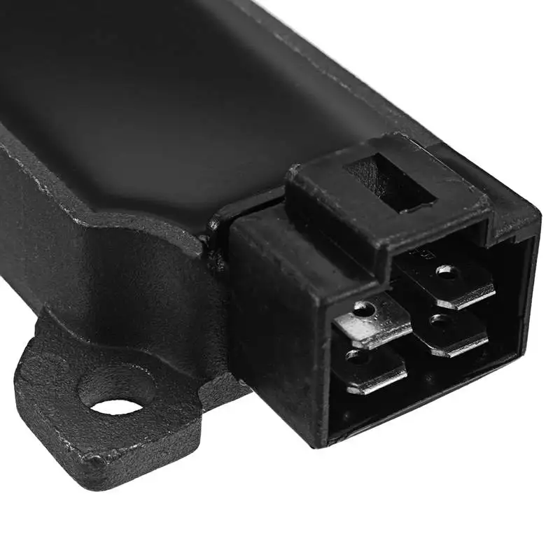 Motorcycle Voltage Regulator Rectifier For Yamaha FZR250 FZX250 WR200R SRX600 FZR500