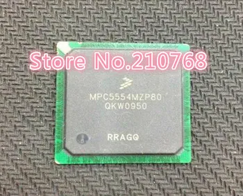 

10pcs/lot MPC5554MZP80 MPC5554MZP MPC5554 416-PBGA (27x27)