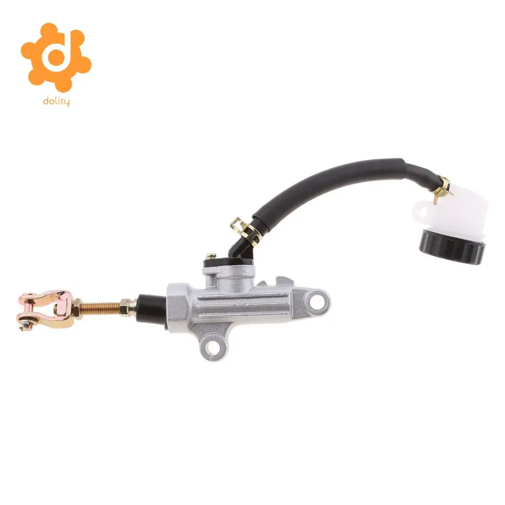 Rear Brake Master Cylinder for Yamaha Raptor 700 700R YFM700 2006 2016