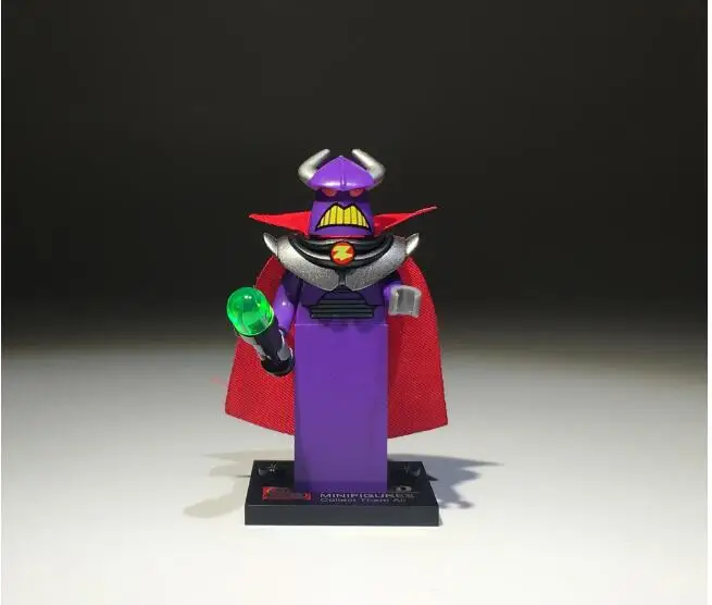zurg toy story toy