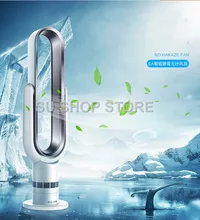 Special Offers Newest Remote Control Bladeless Cooling Fan 220V Ultra-quiet Electric Fan Air Purifier Top Quality Appointment 1-9H Special Offers Newest Remote Control Bladeless Cooling Fan 220V Ultra-quiet Electric Fan Air Purifier Top Quality Appointment 1-9H