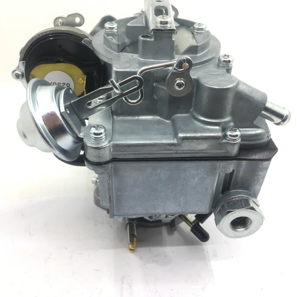 Карбюратор cherryberg carby carb ПОДХОДИТ для Рочестера стиль 1-цилиндр карбюратора fit Chevy GMC V6 двигатель 4.1L 250 4.8L 292