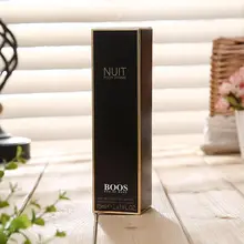 Магнит на заказ Закрытая бумажная Подарочная складная коробка(BX-319