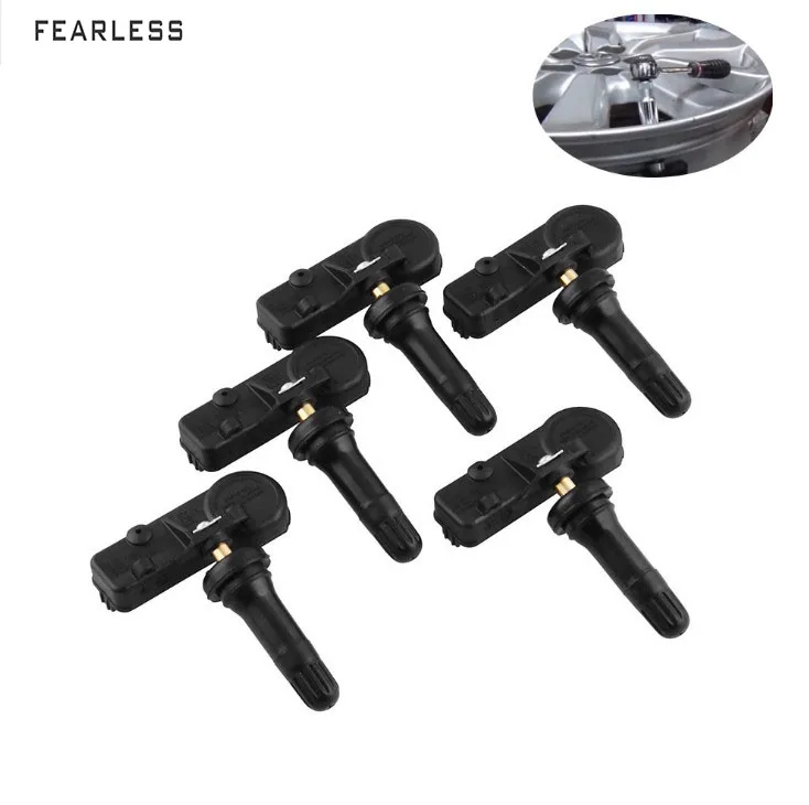 

Auto parts car sensor tire pressure sensor tire pressure monitoring 5 Pack 56029398AB